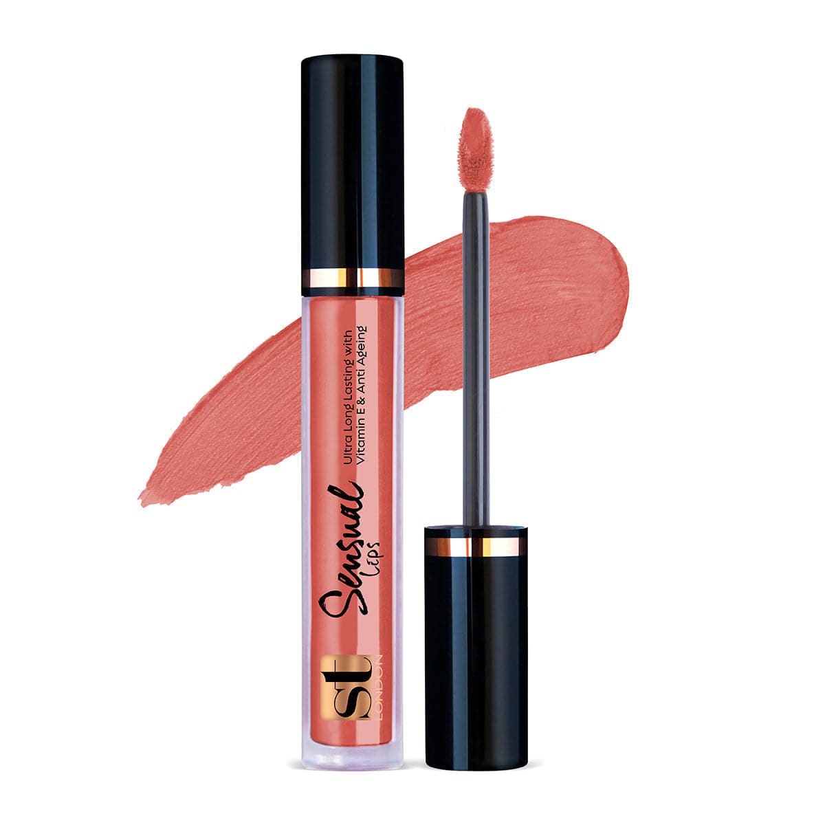 ST.LONDON SENSUAL LIPS- FLIRTY LIPS