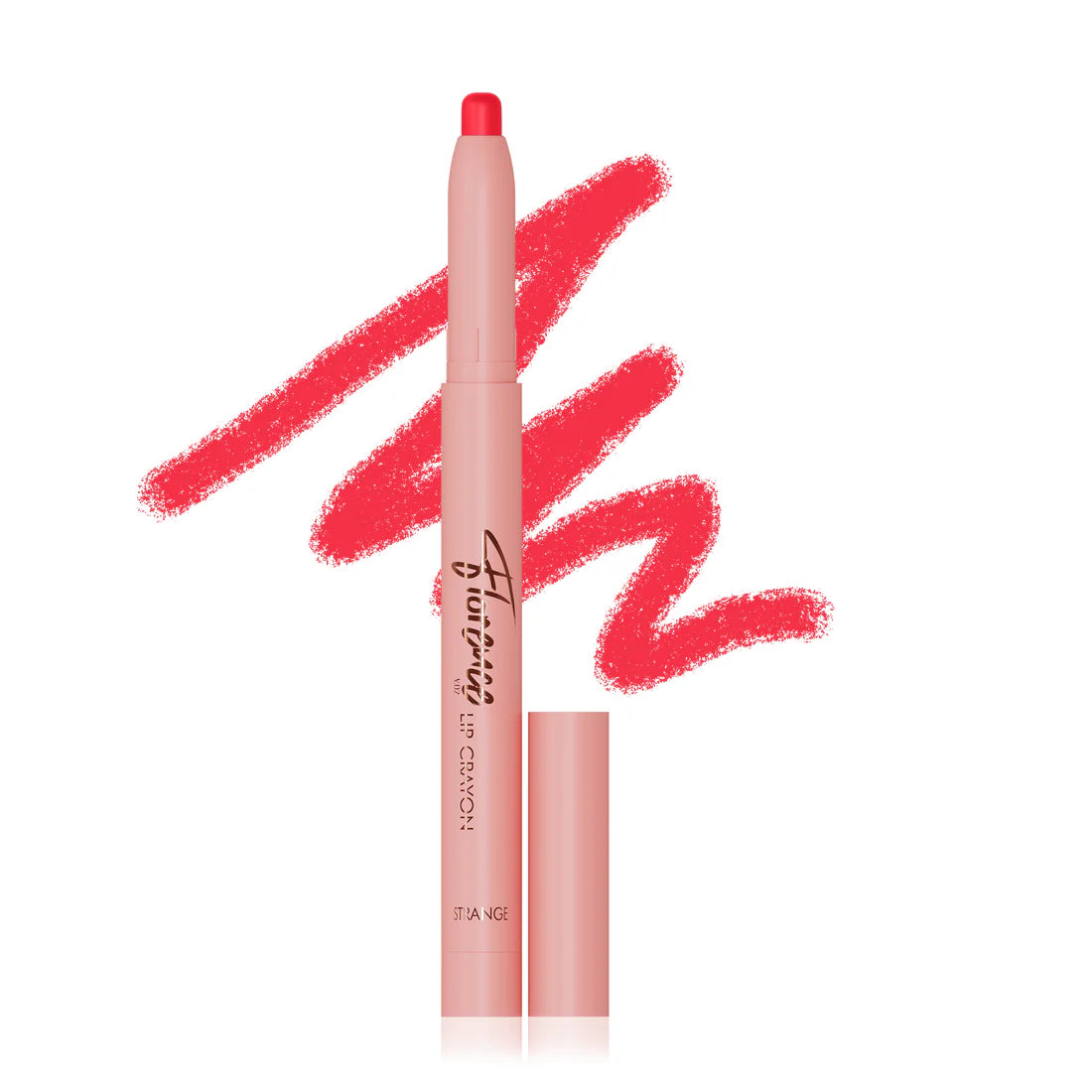 BBA Florence Lip Crayon - V.02