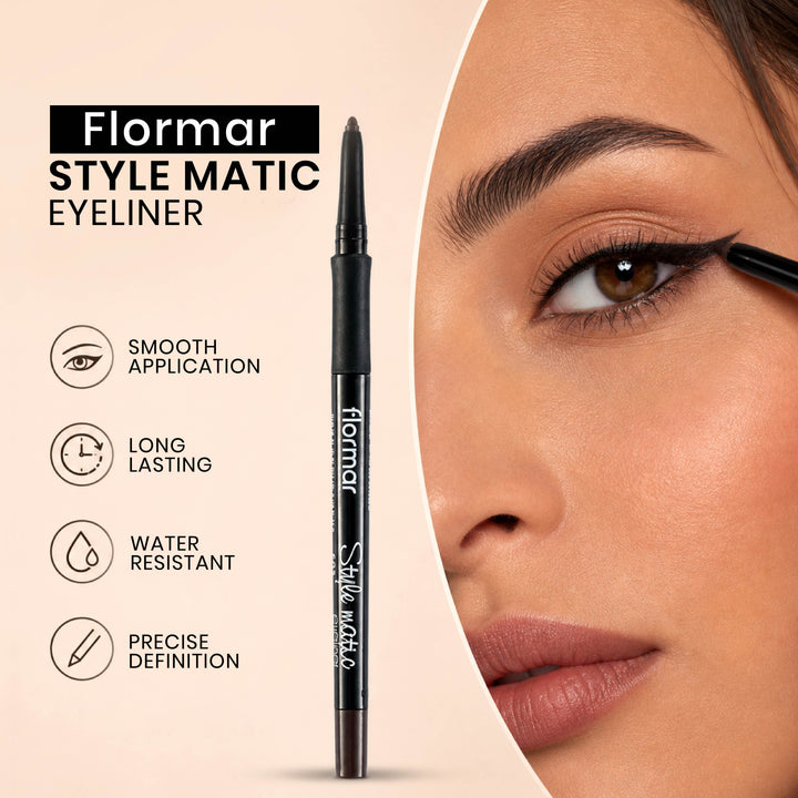 Stylematic Eye Pencil