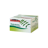 Saeed Ghani Herbal Neem Soap 75g