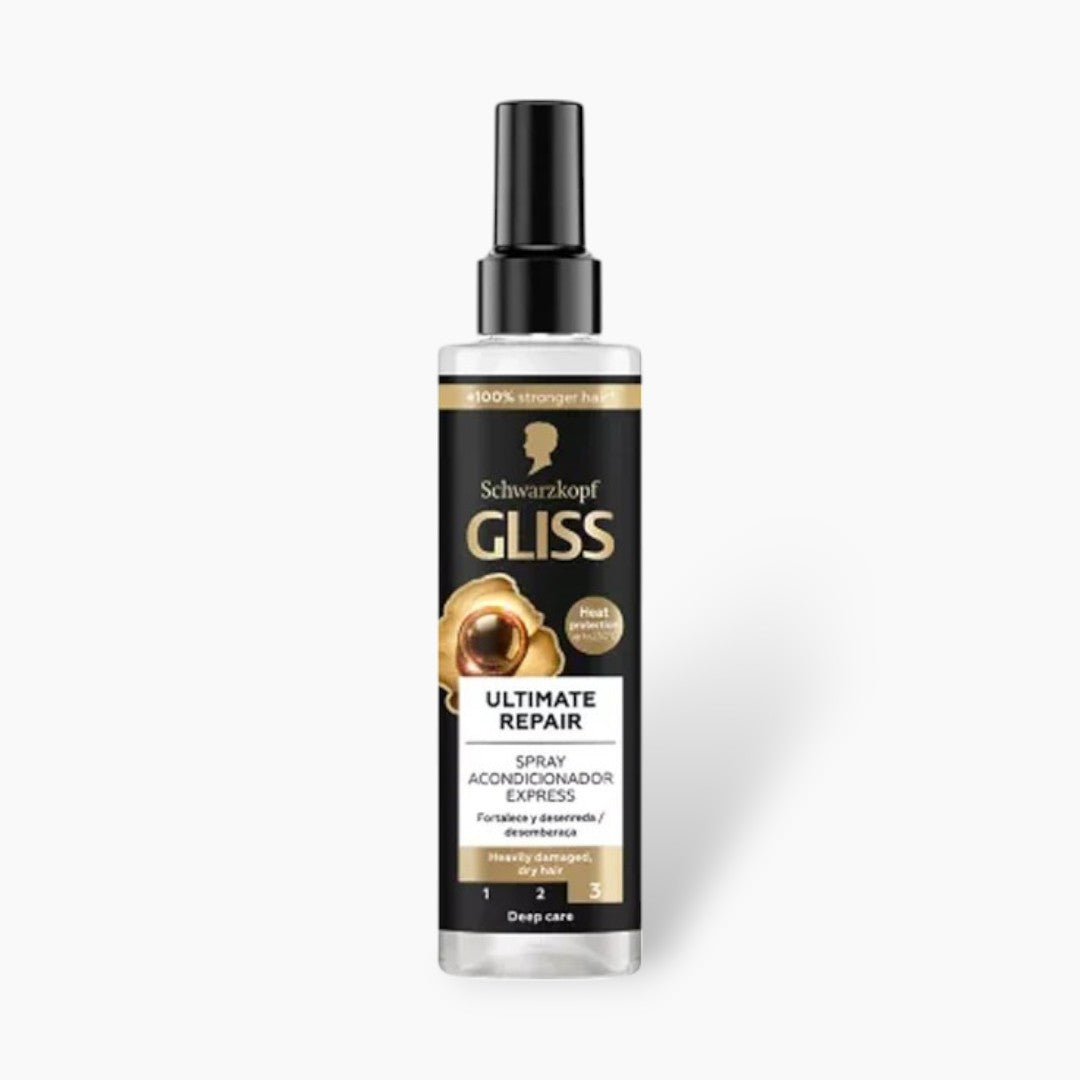 Schwarzkopf Gliss Ultimate Repair Conditioner Spray 200ml