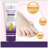 Aichun Beauty  Whitening Repair Foot Cream 100ml