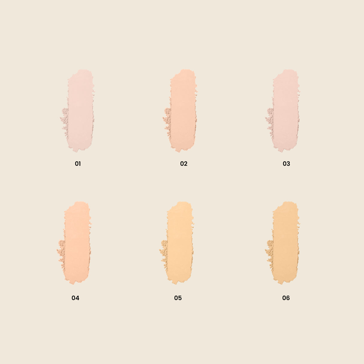 Amrij SELFIE READY FACE POWDER