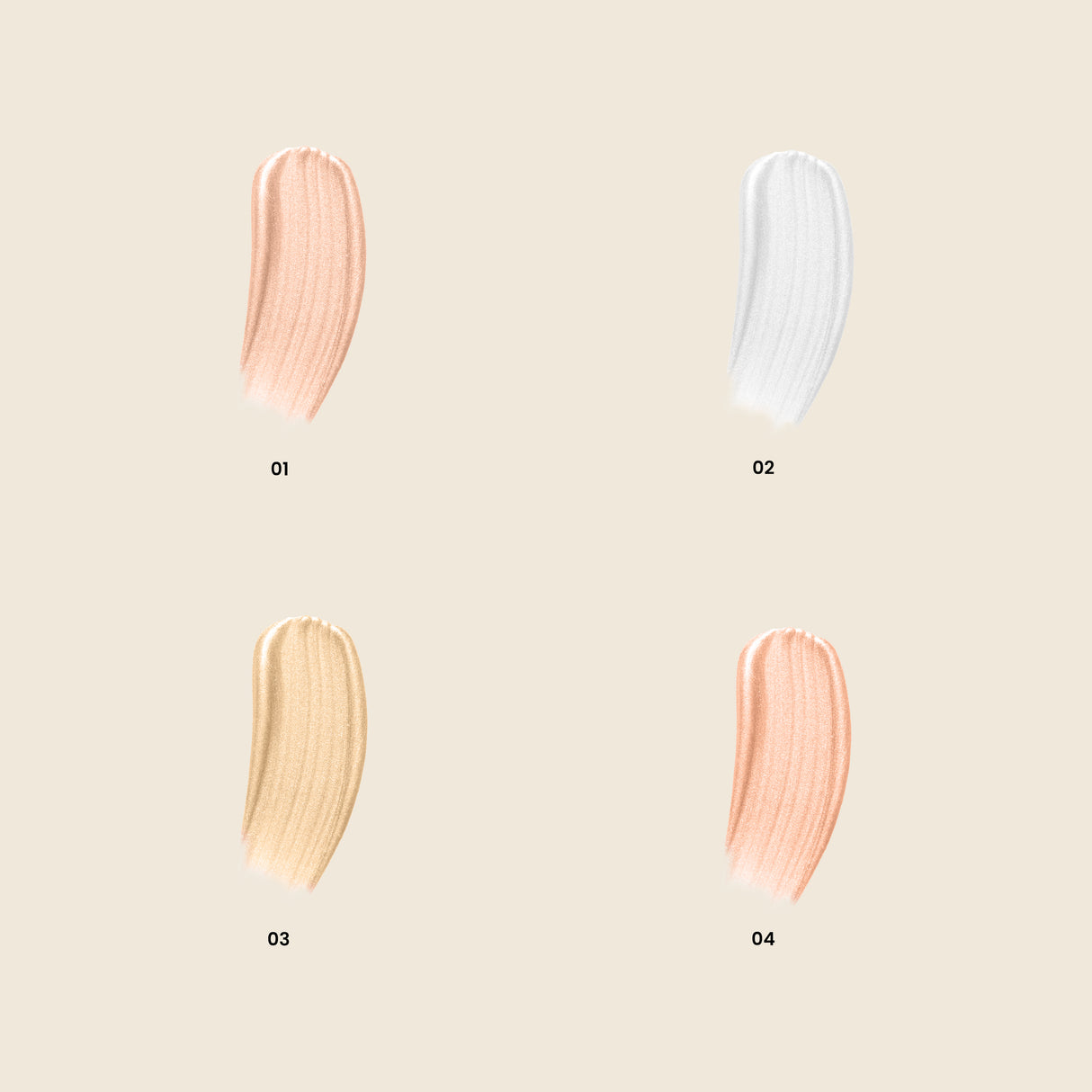 Amrij SELFIE READY LIQUID HIGHLIGHTER