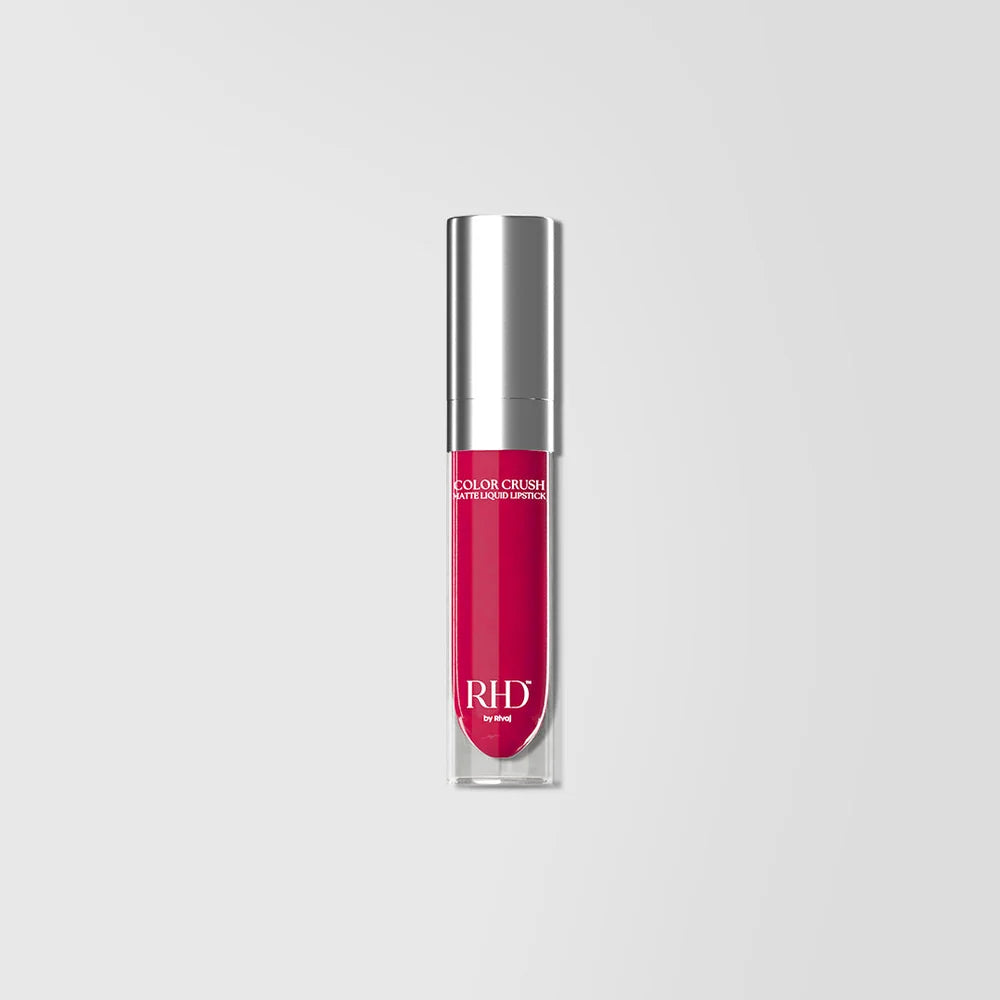 RHD LIPGLOSS COLOR CRUSH MATTE