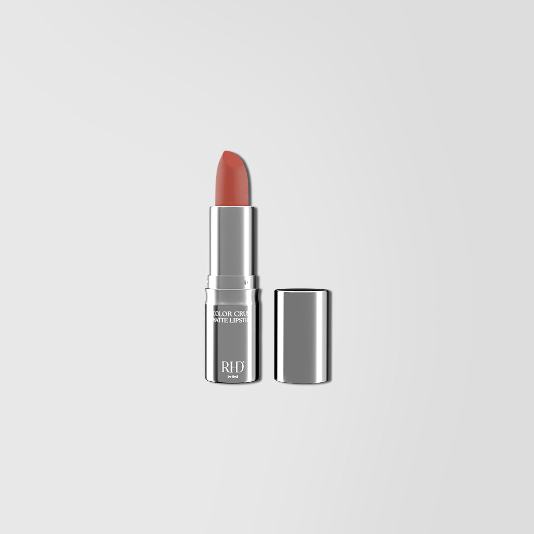Color Crush Matte Lipstick - RHD