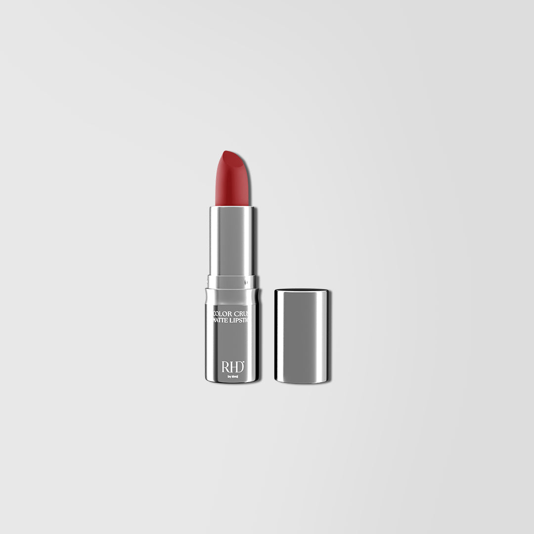 Color Crush Matte Lipstick - RHD
