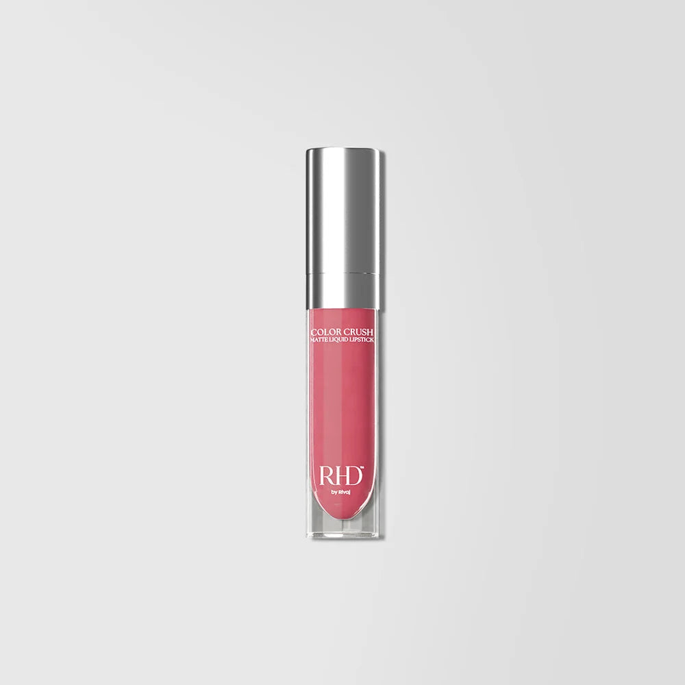 RHD LIPGLOSS COLOR CRUSH MATTE