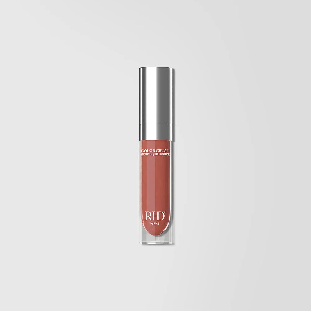 RHD LIPGLOSS COLOR CRUSH MATTE