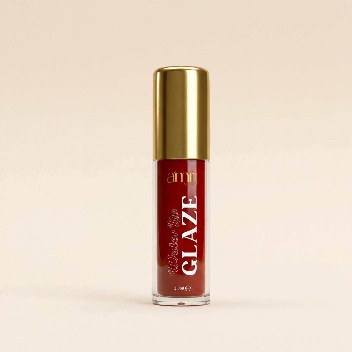 AMRIJ LIP GLAZE WATER