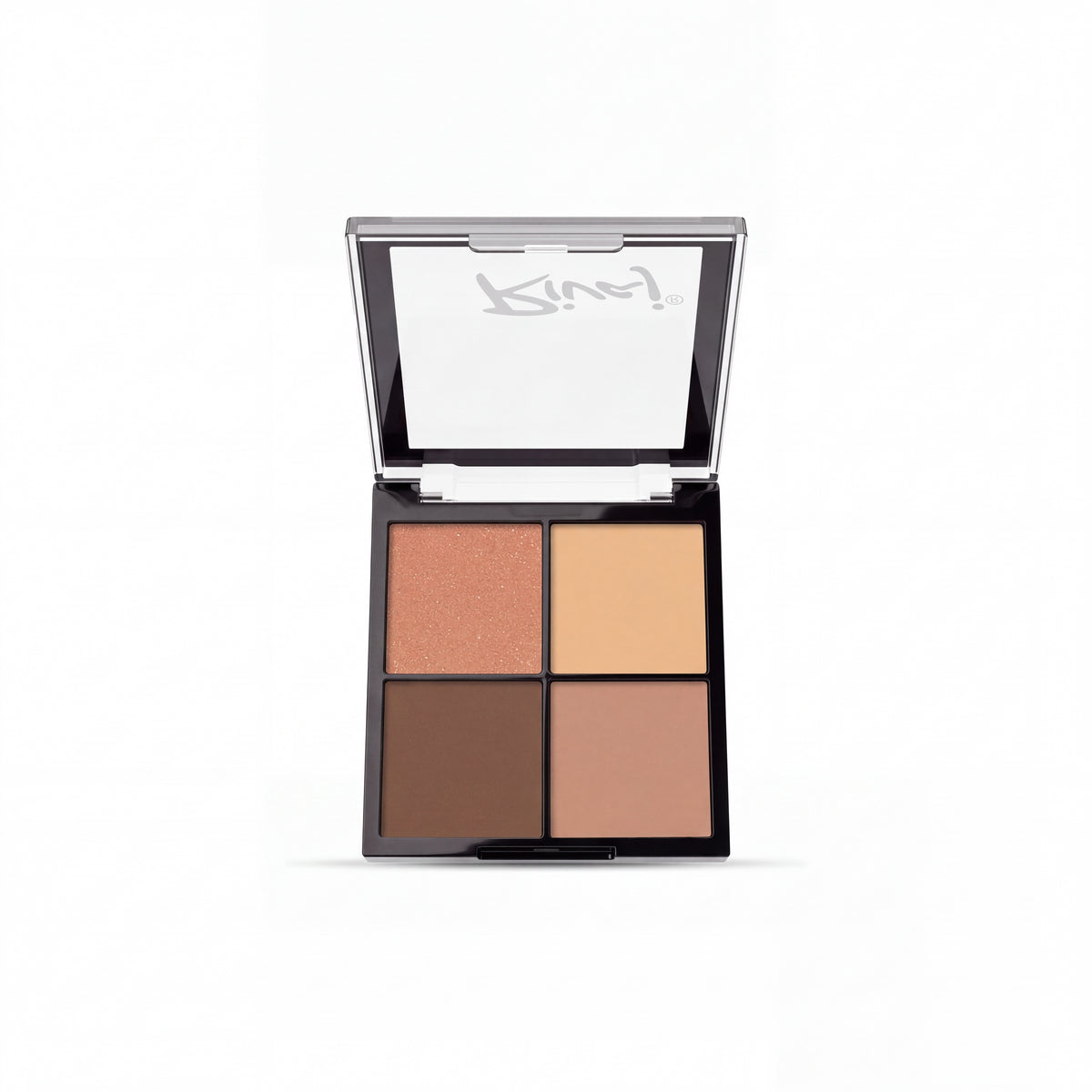 Rivaj Fantasy Contour Palette