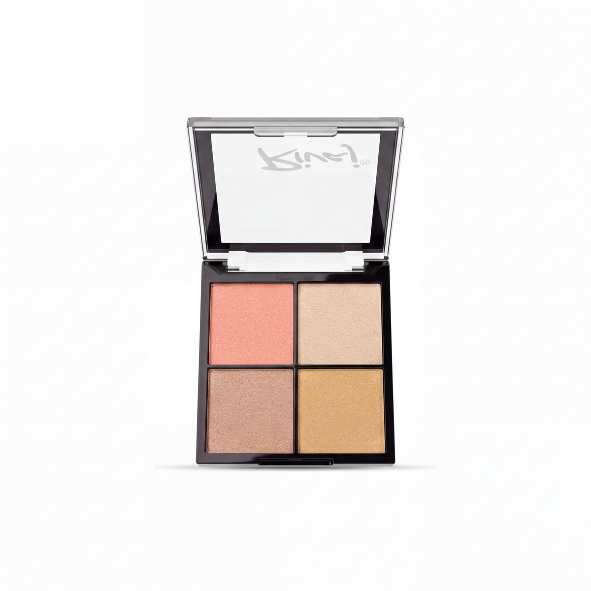 Rivaj Fantasy Highlighter Palette