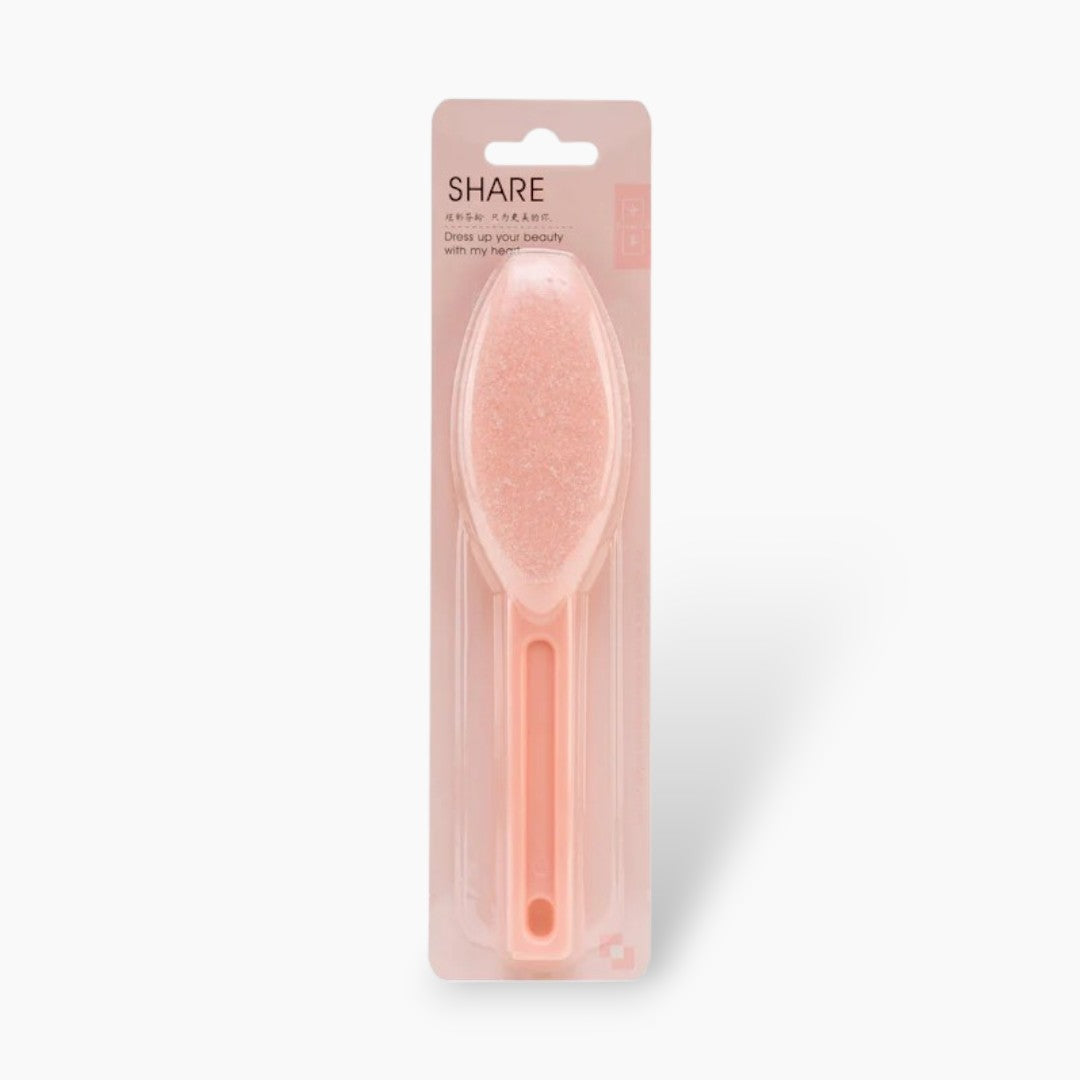 Share Tools Exfoliating Foot Filer F3710A