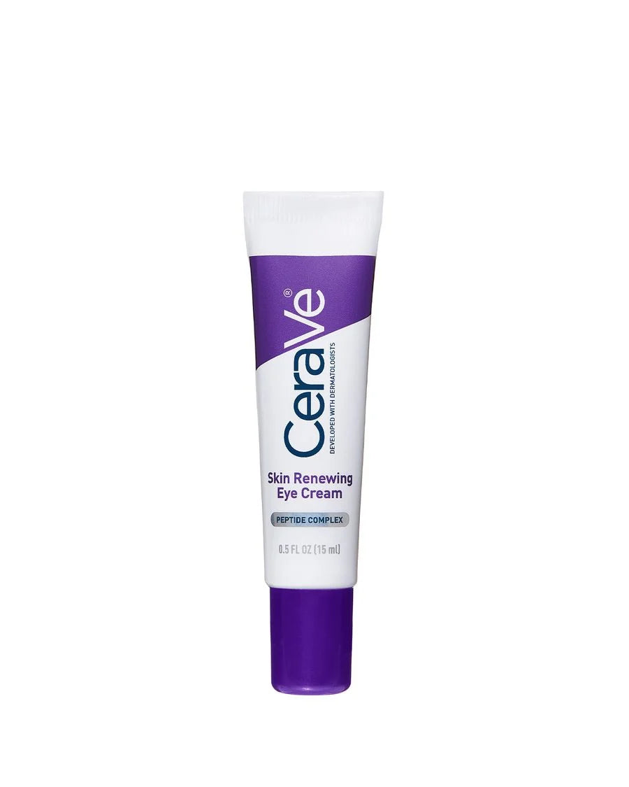 CERAVE EYE CREAM SKIN RENEWING 15ML