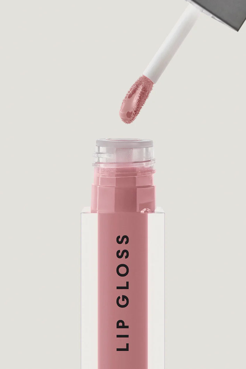 Zero Makeup Ultra Cover Lip Gloss 4.8ml