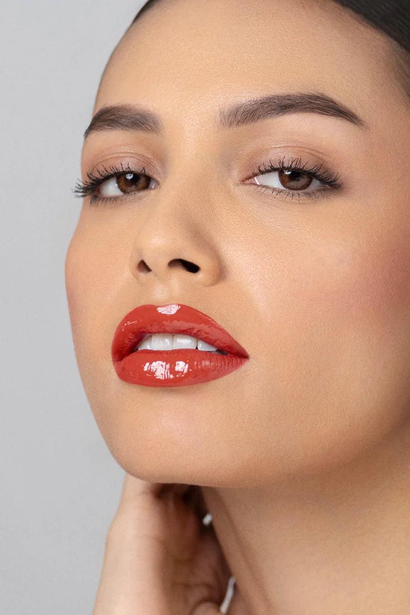 Zero Makeup Ultra Cover Lip Gloss 4.8ml