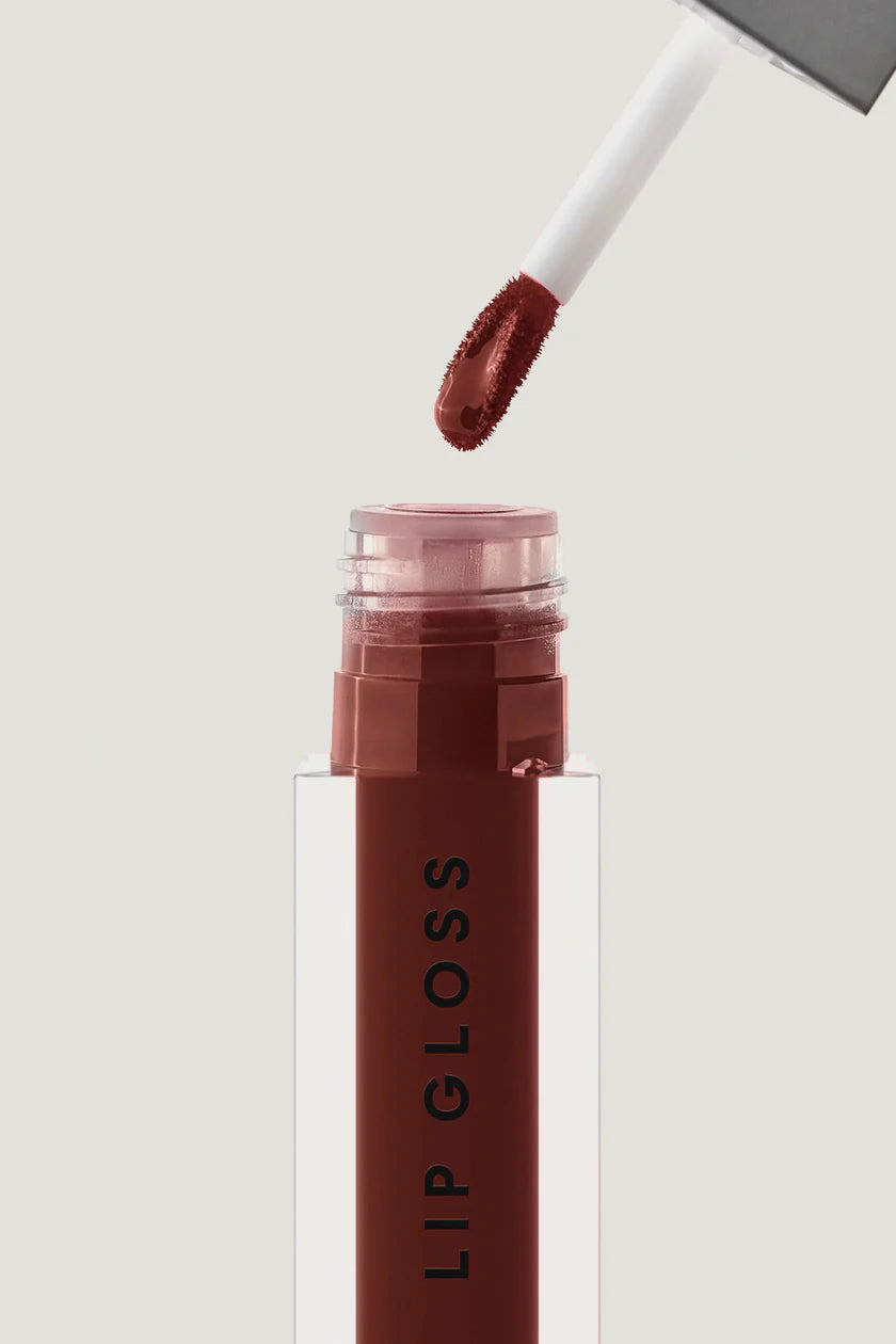 Zero Makeup Ultra Cover Lip Gloss 4.8ml