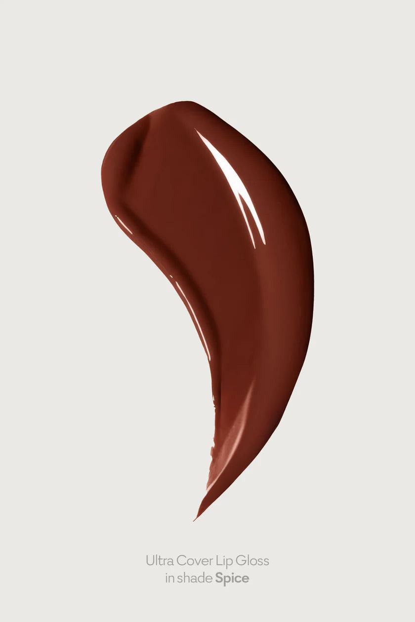 Zero Makeup Ultra Cover Lip Gloss 4.8ml