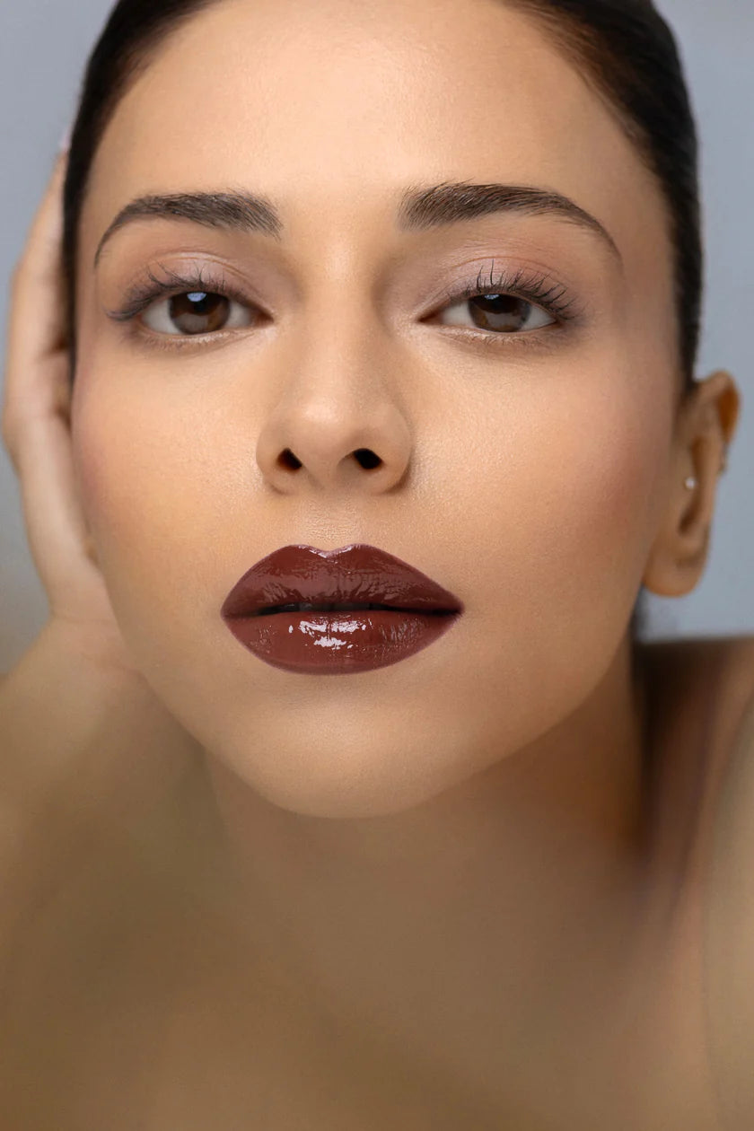 Zero Makeup Ultra Cover Lip Gloss 4.8ml