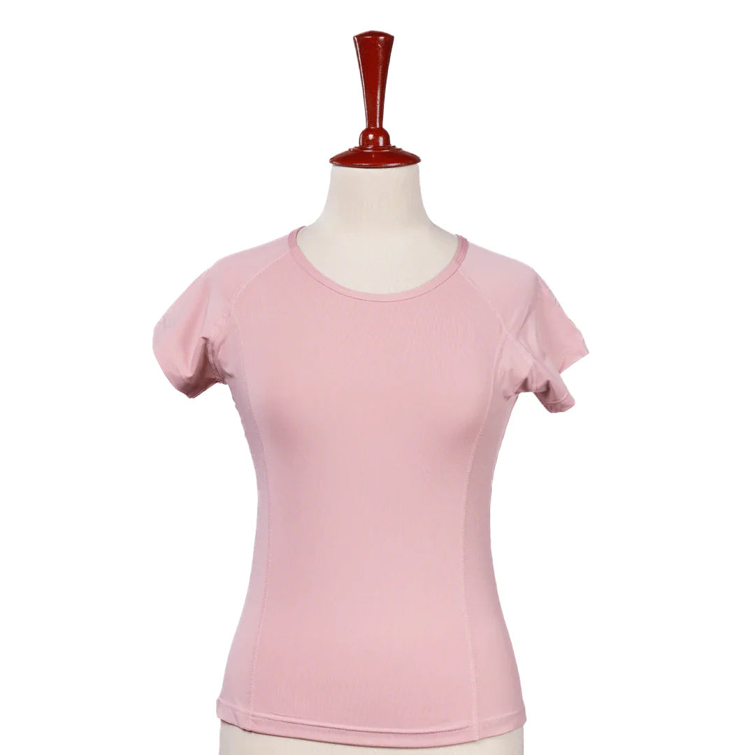 Belleza Lingerie Sports Tees - 522