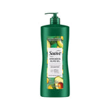 Suave Avocado & Olive Oil Shampoo 28Oz
