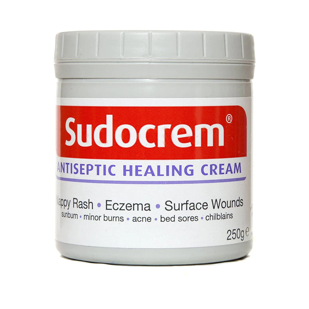 Sudocrem Antiseptic Healing Cream 250g