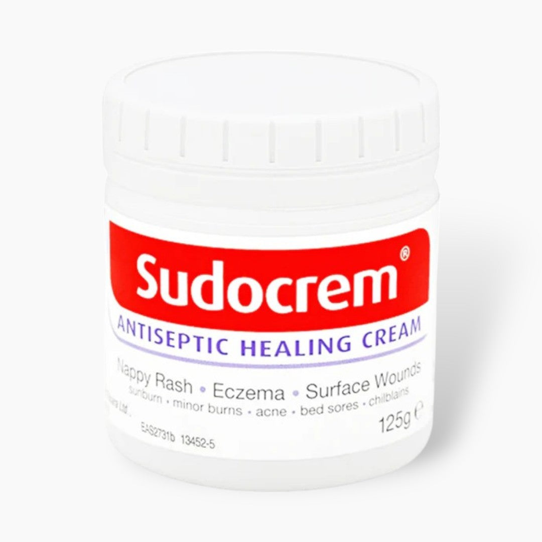 Sudocrem Antiseptic Healing Cream 125g