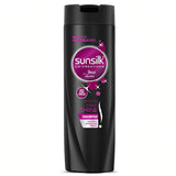 Sunsilk Stunning Black Shine Shampoo 160ml