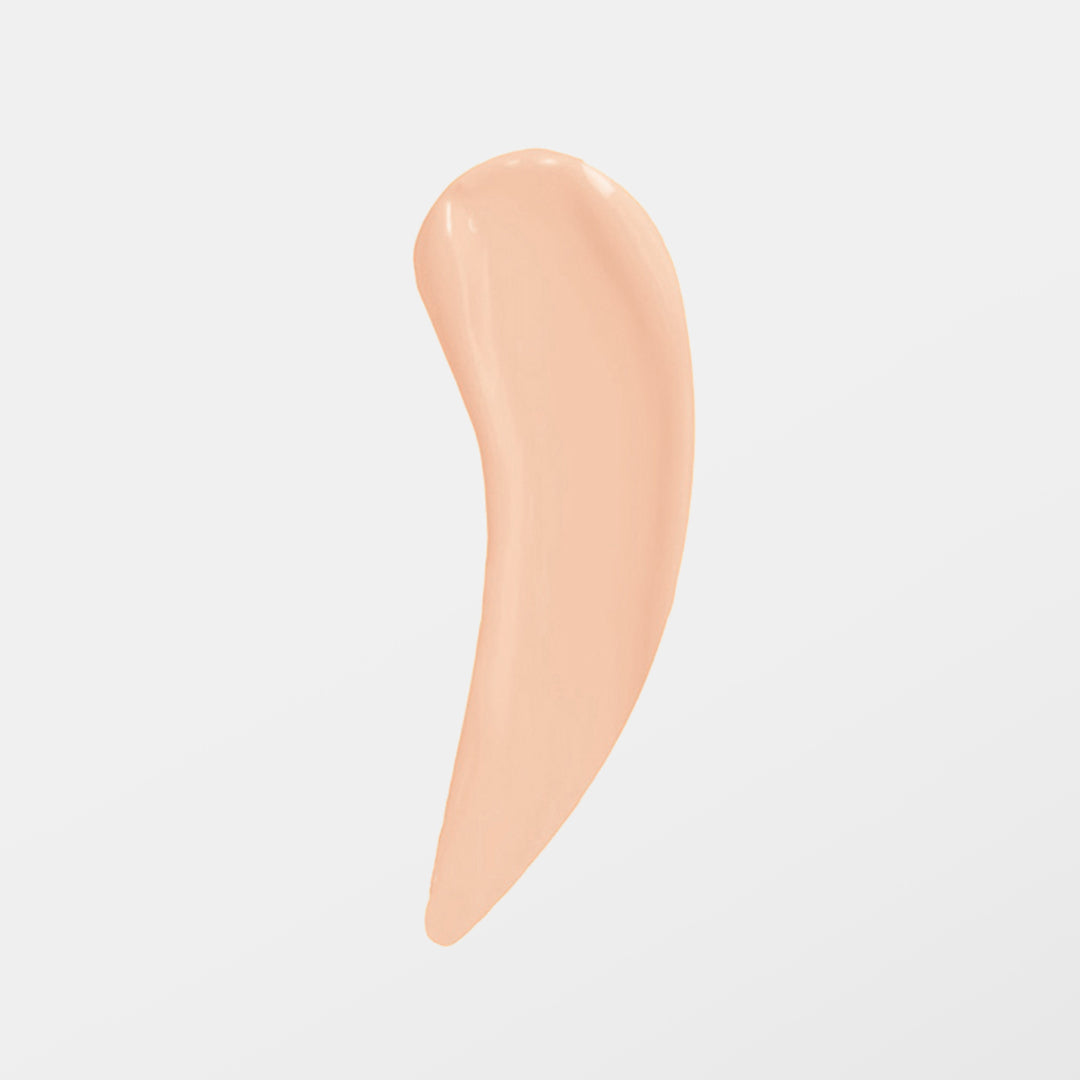 Vida Flawless Serum Foundation 30ml - 01 Ivory