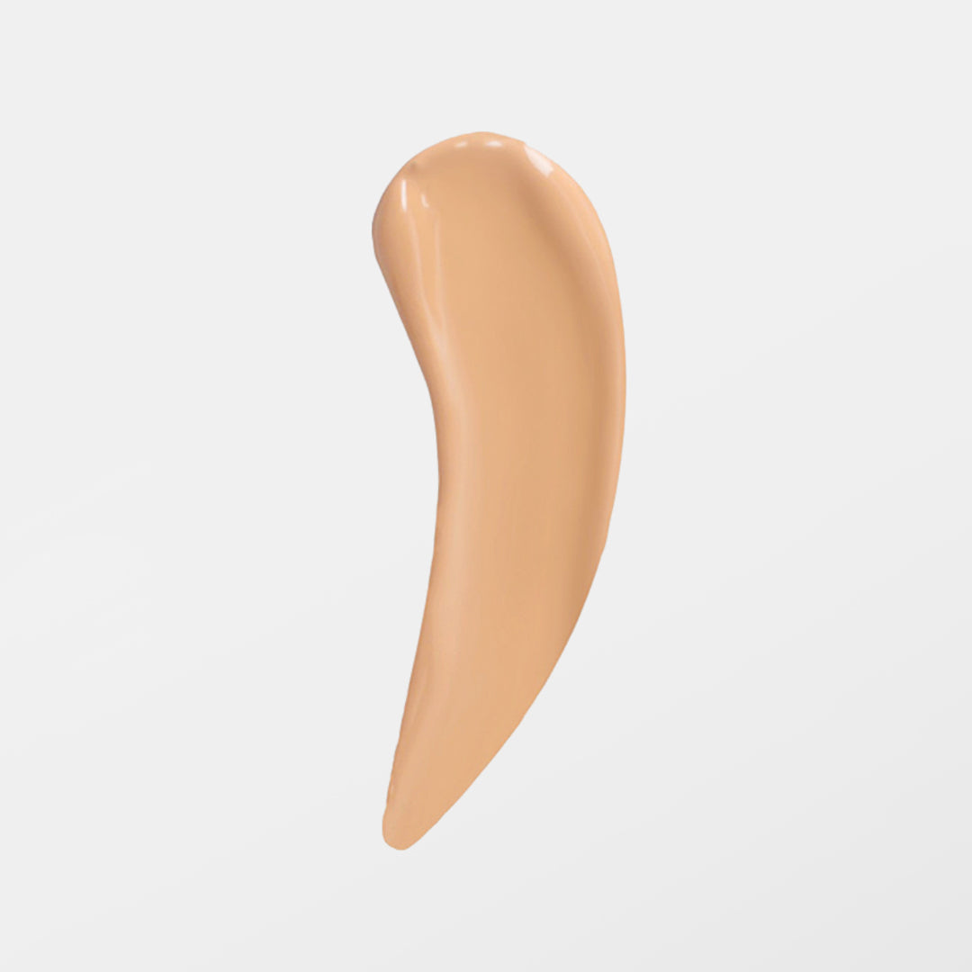 Vida Flawless Serum Foundation 30ml - 195 Sandy