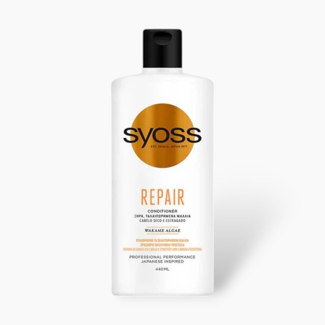 Syoss Repair Conditioner 440ml