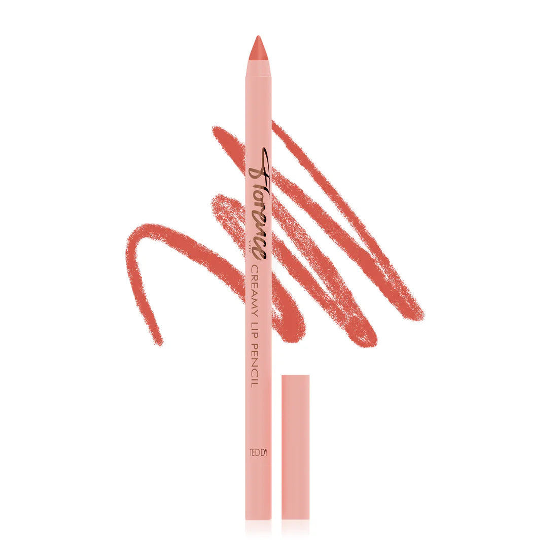 BBA Florence Creamy Lip Pencil - V.02