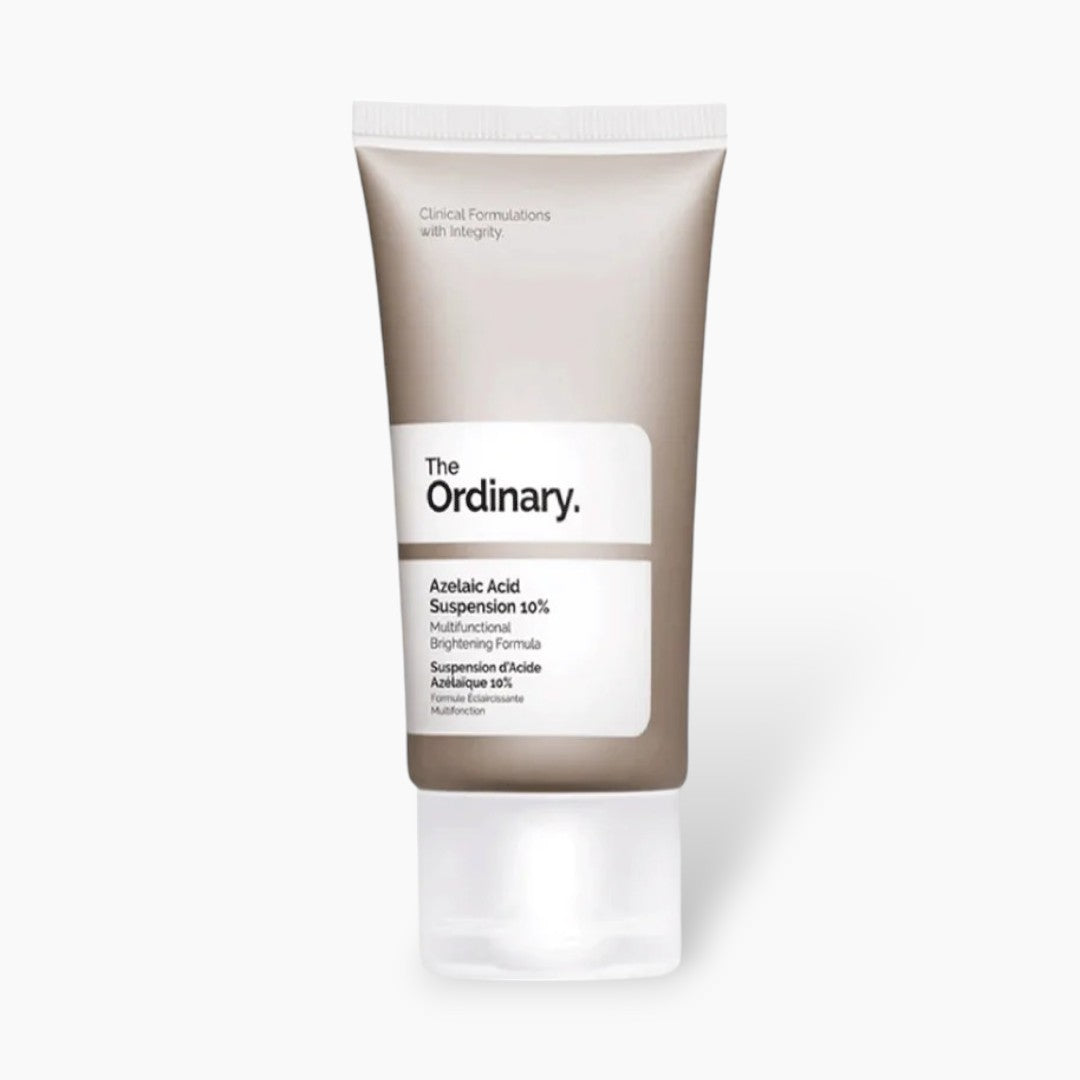 The Ordinary Azelaic Acid Suspension 10% Cream 30ml