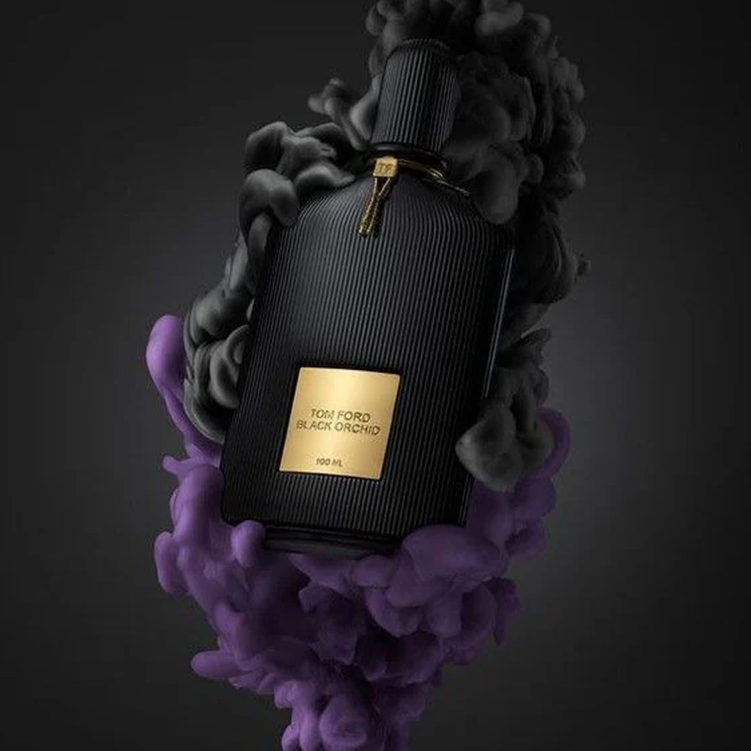 Tom ford Black Orchid Edp W 100Ml