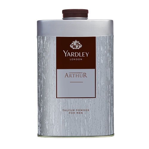 YARDLEY (M) ARTHUR TALC 150G