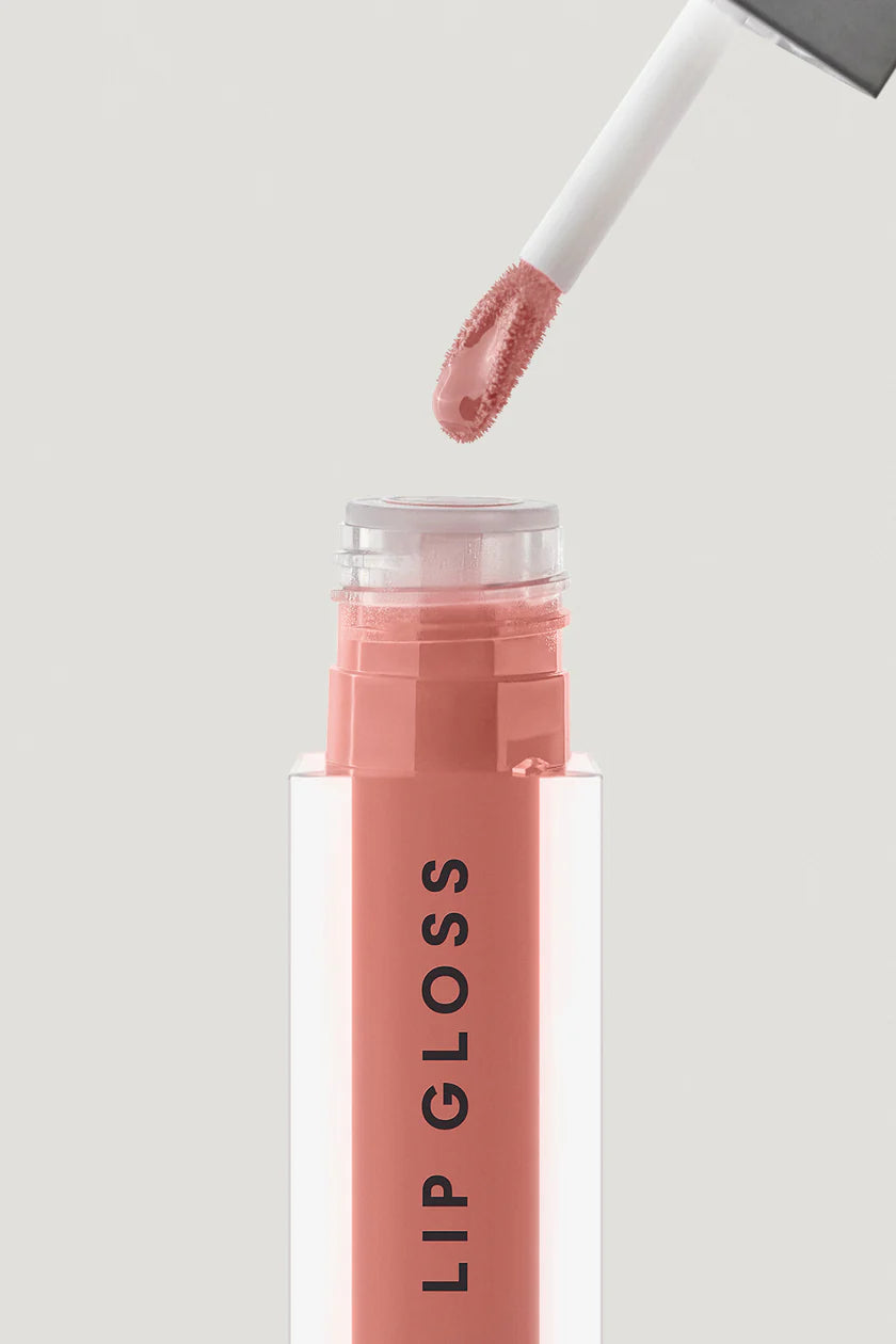 Zero Makeup Ultra Cover Lip Gloss 4.8ml