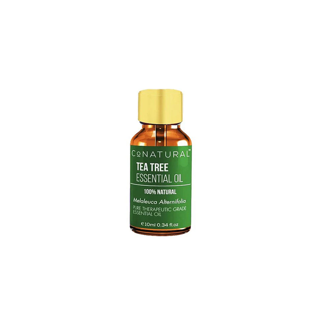 Conatural Tea Tree Essential Oil 10ml