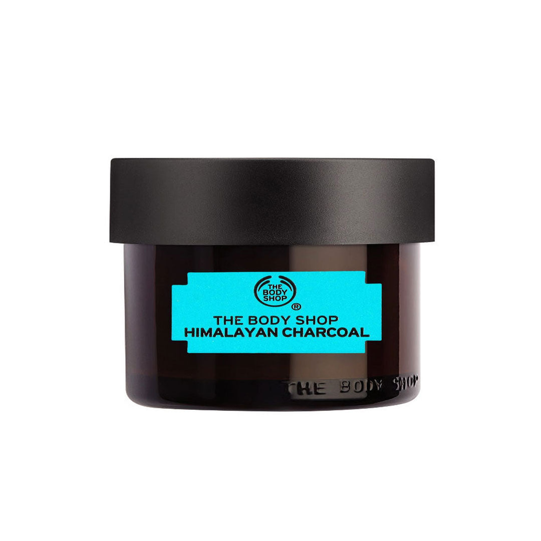 The Body Shop Charcoal Facial Mask 15ml RIOS