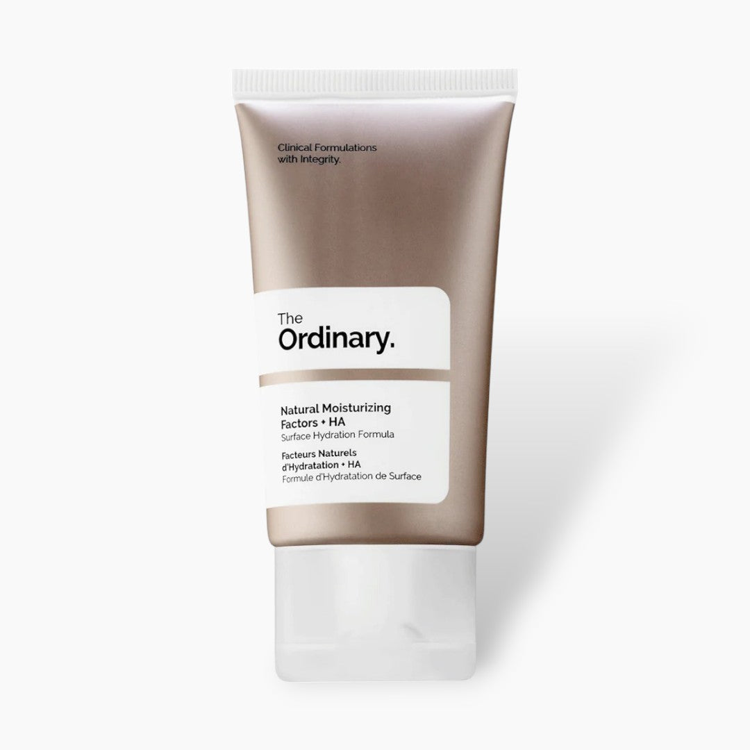 The Ordinary Natural Moisturizing Factors + HA Serum 30ML