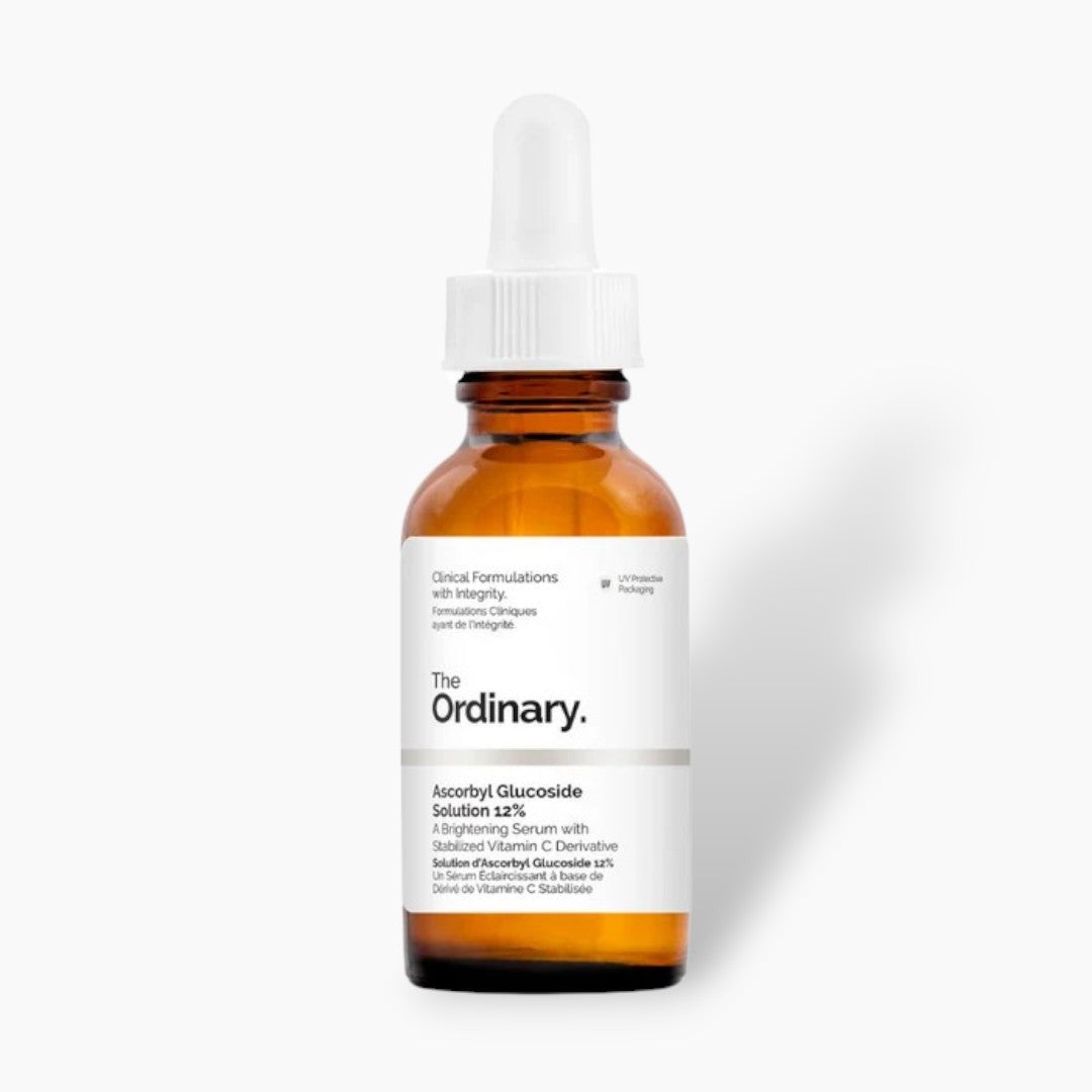 The Ordinary Resveratrol 3% + Ferulic Acid 3% Face Serum 30ml