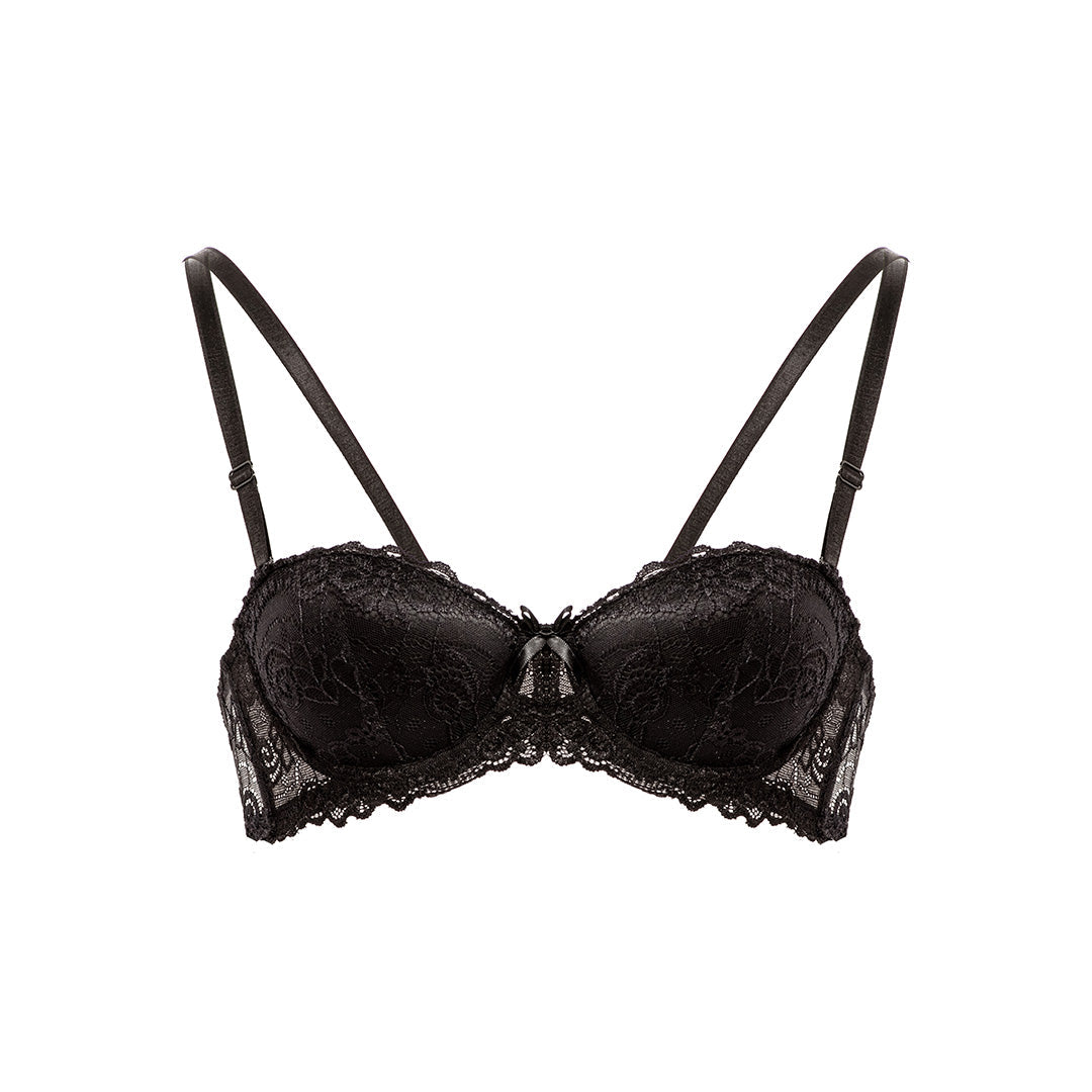 Thin Cup Bra - CD037 RIOS