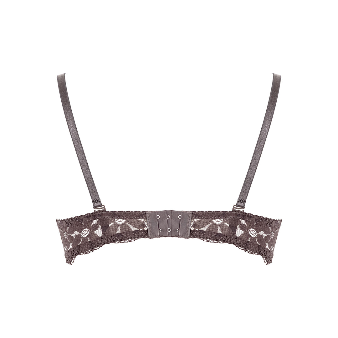 Thin Cup Bra - CD037 RIOS