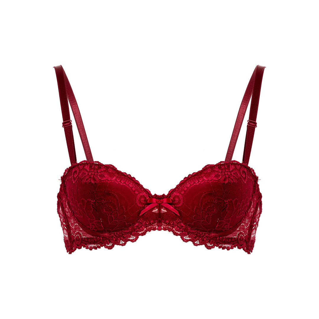 Thin Cup Bra - CD037 RIOS