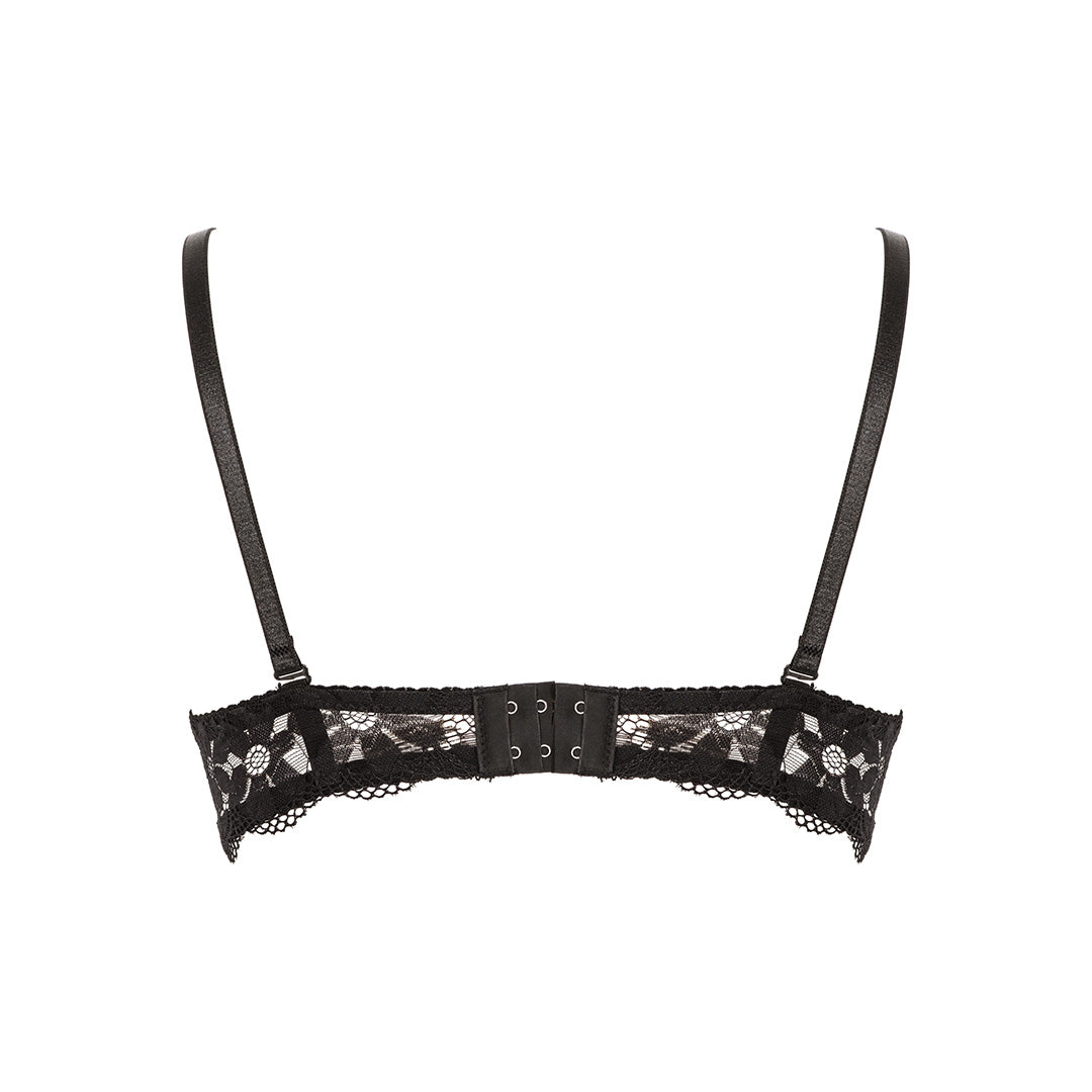 Thin Cup Bra - CD037 RIOS