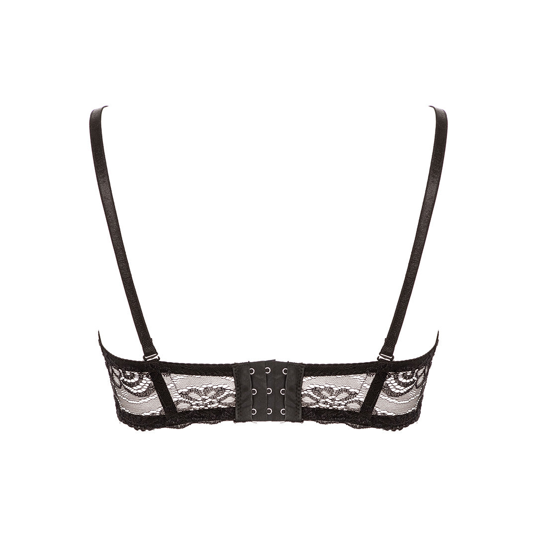 Thin Cup Bra - CD037 RIOS