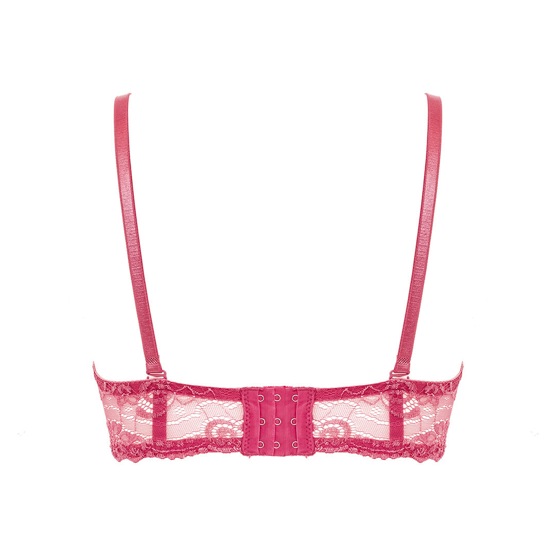 Thin Cup Bra - CD037 RIOS