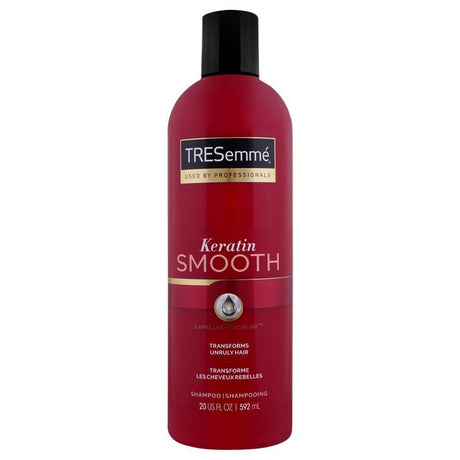 Tresemme Keratin Smooth Shampoo 592ml