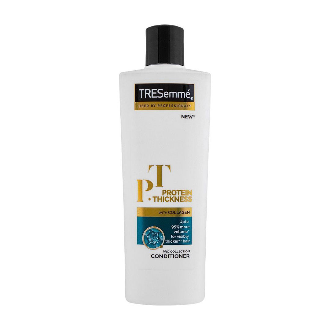 Tresemme Protein Thickness Conditioner 360ml