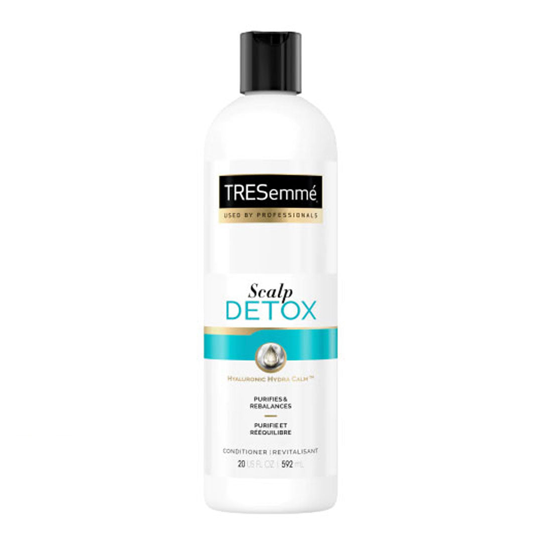 Tresemme Scalp Detox Conditioner 592ml