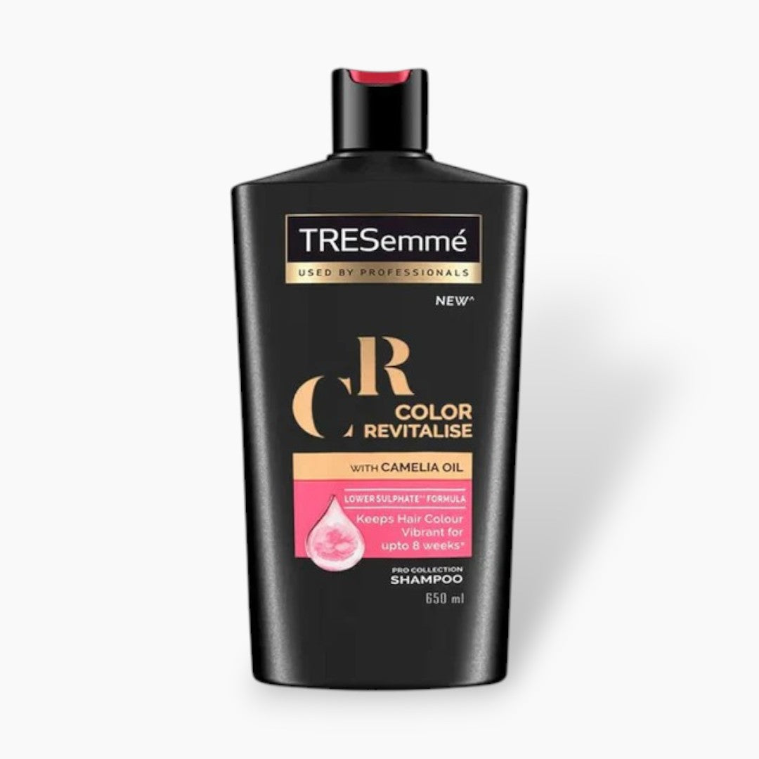 Tresemme Color Revitalize  Shampoo 650ml